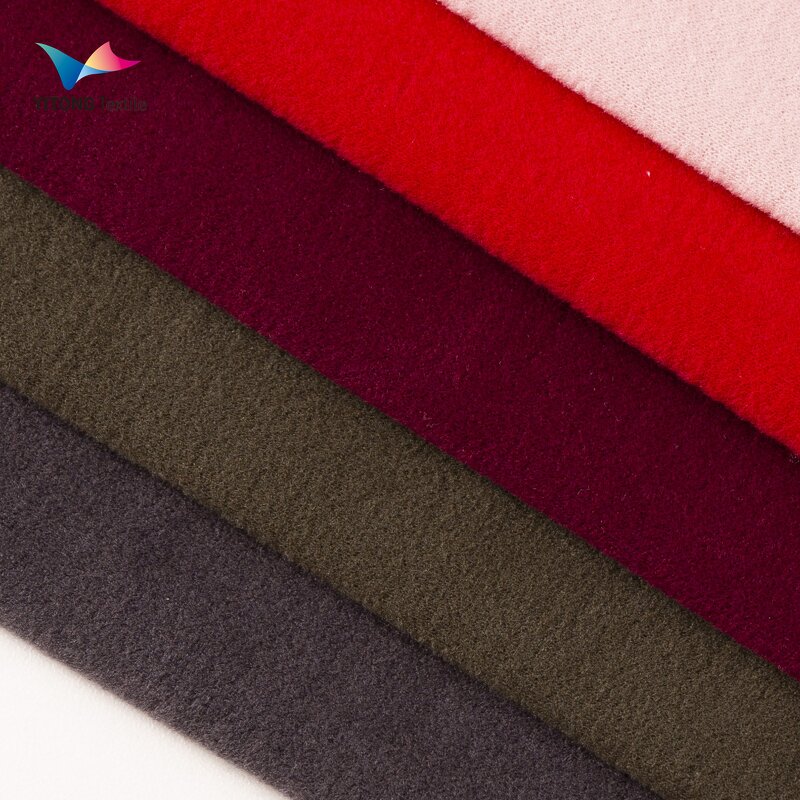 Blend Fabric Manufacturer - 280 GSM OEM