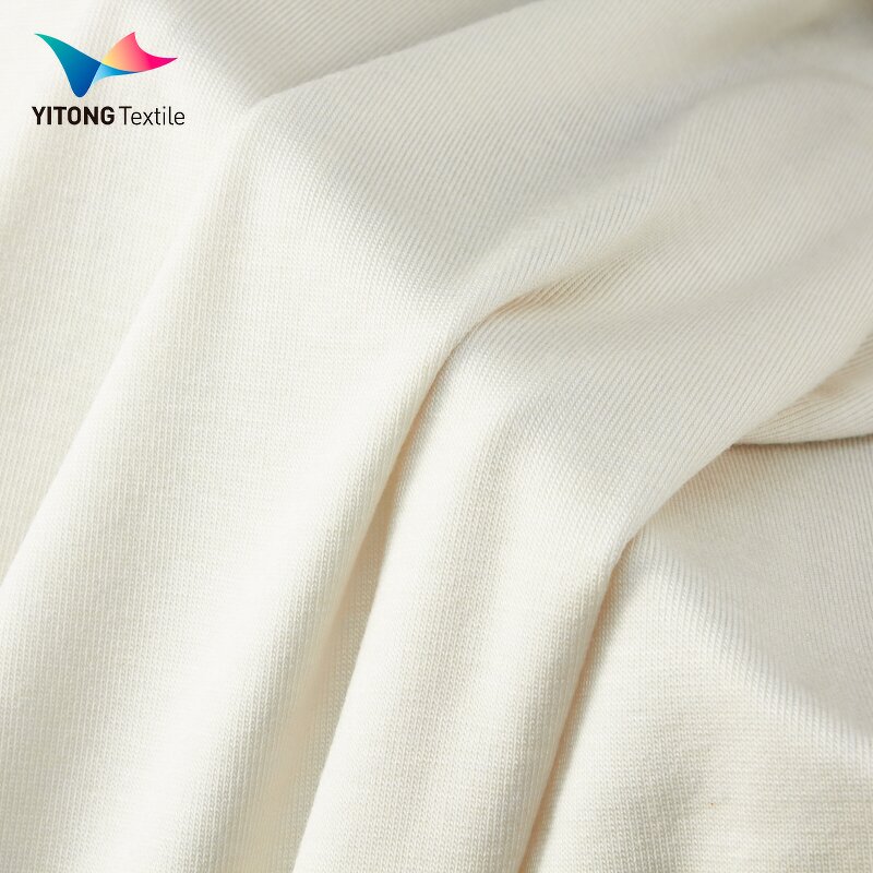 Merino Wool Fabric Manufacturer - 200GSM Stretch