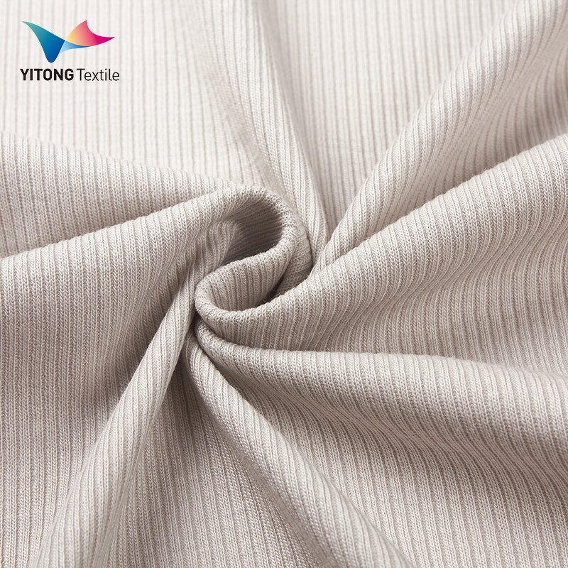 Cotton Knit Fabric Manufacturer - 230 GSM