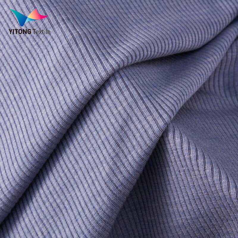 Knit Fabric Manufacturer - 2025 New Arrival