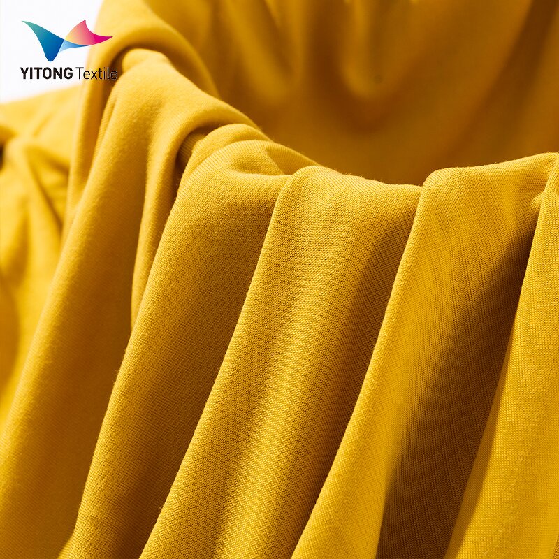 Sportswear Fabric Manufacturer - Cooling Touch