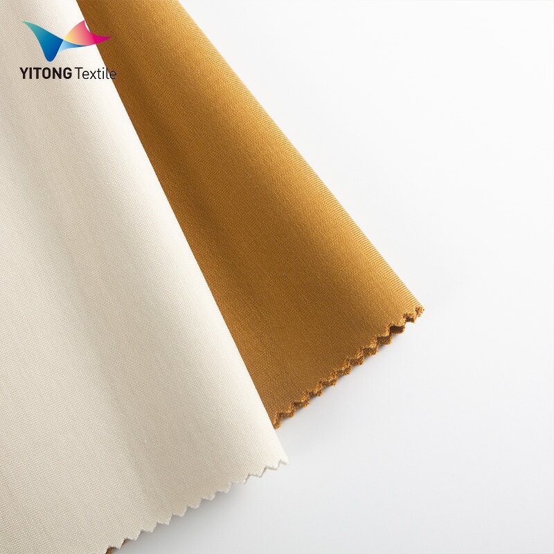Modal Polyester Fabric Manufacturer - 330 GSM