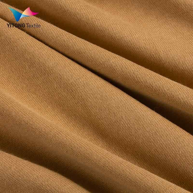 Cotton Fleece Fabric Manufacturer - Wholesale