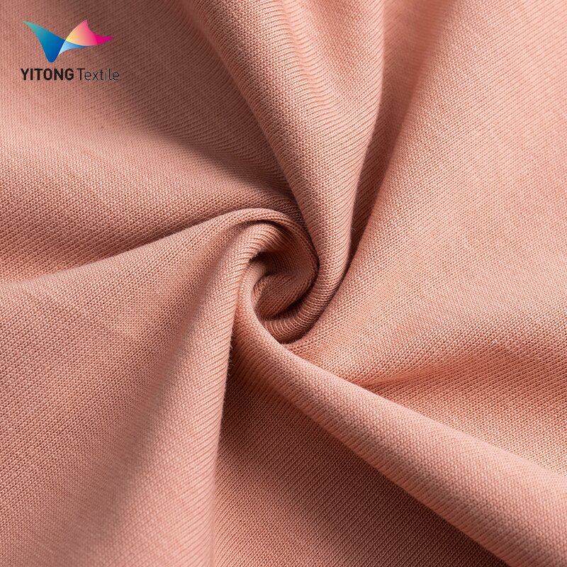 Cotton Fabric Manufacturer - 220 GSM Stretch OEM