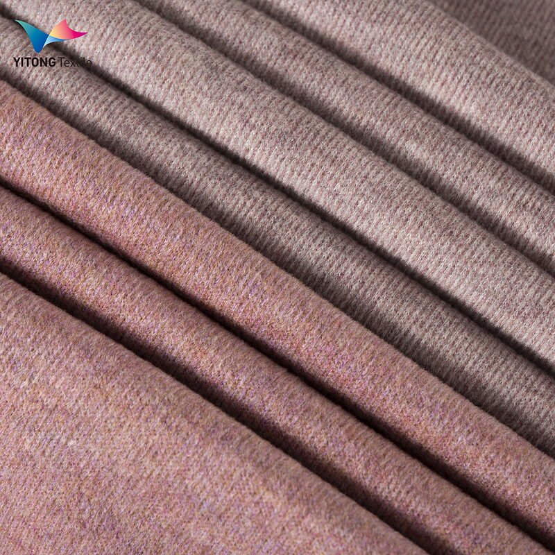 Brushed Fleece Fabric Manufacturer - Factory