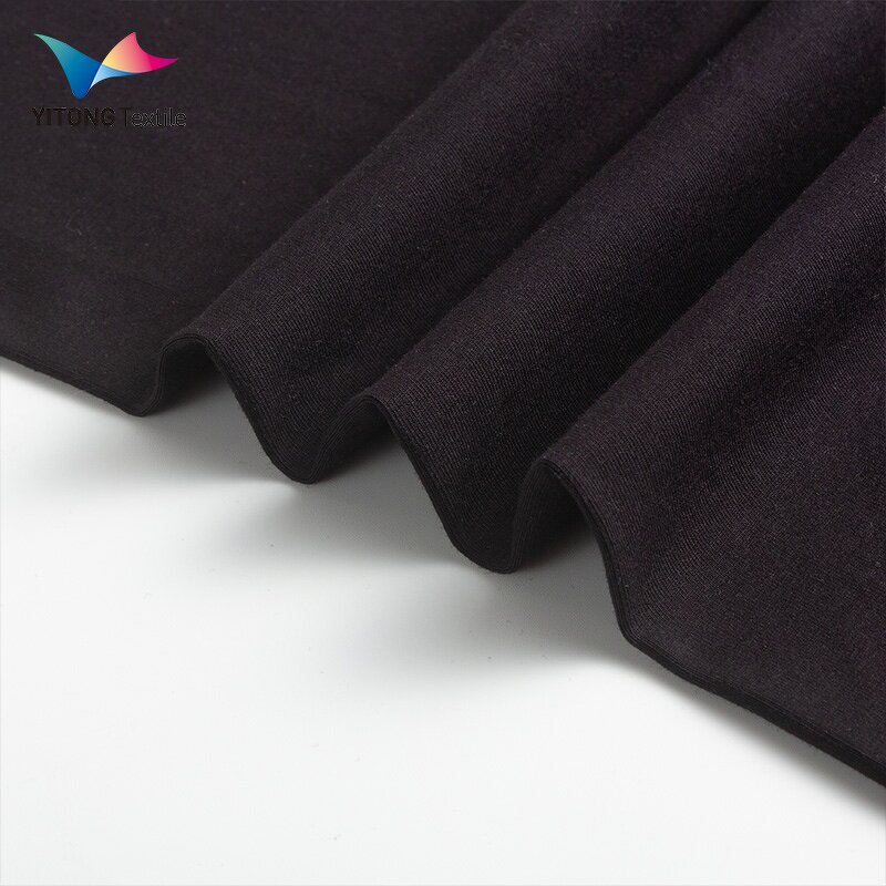Cotton Spandex Fabric Manufacturer - 40S/20D