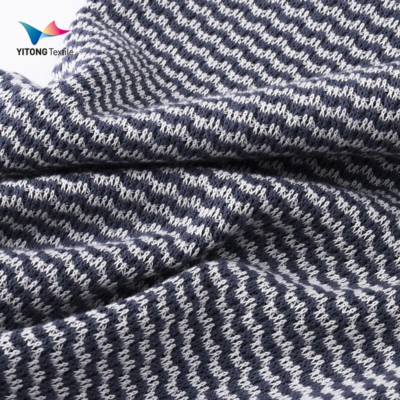 Cotton Polyester Fabric Manufacturer - 180 GSM