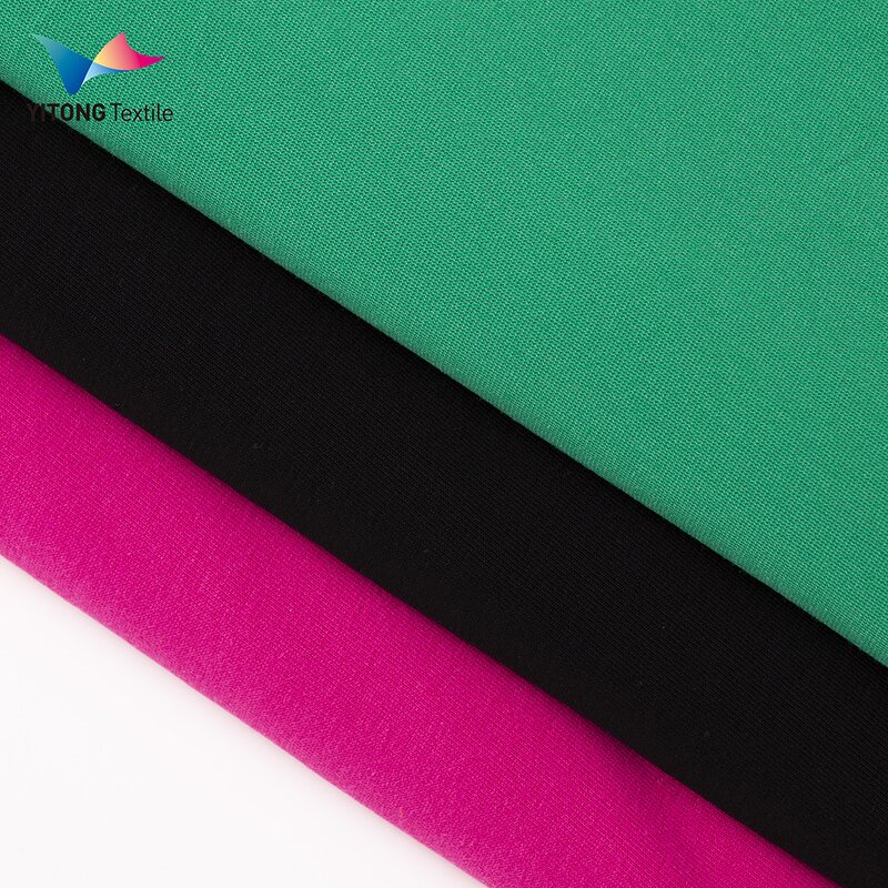 Cotton Polyester Fabric Manufacturer - 180 GSM