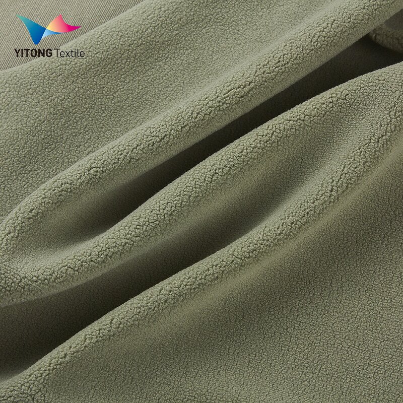 Sweatshirt Fabric Manufacturer - 300 GSM