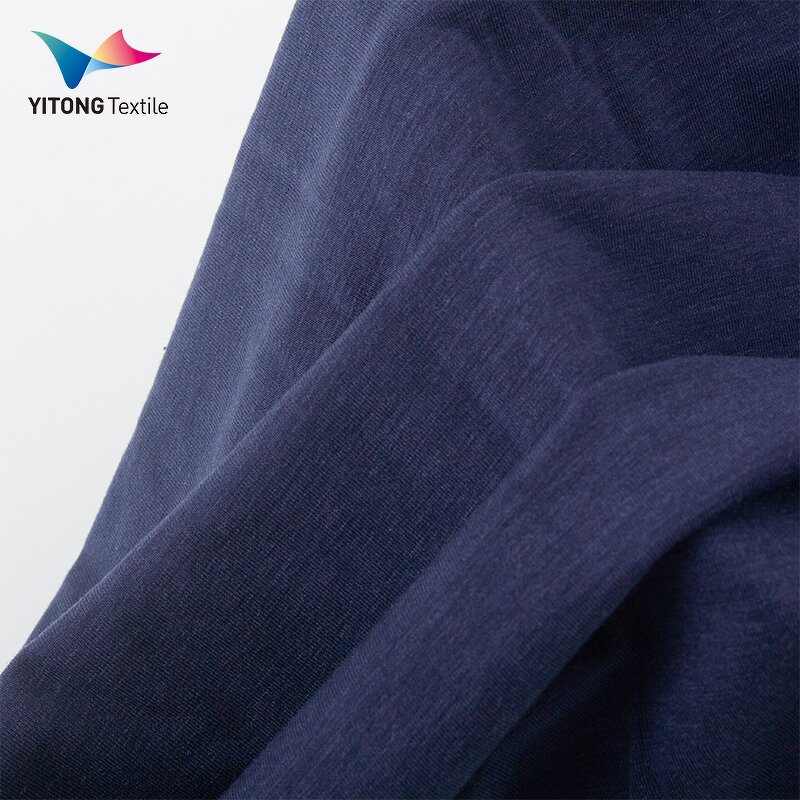 Merino Wool Fabric Manufacturer - 180 GSM Knit