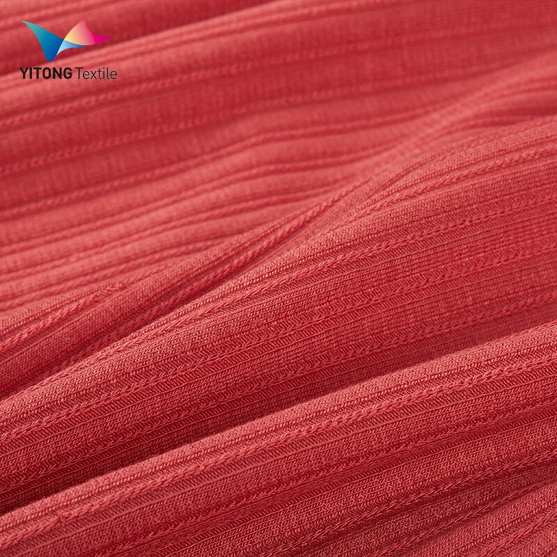 Bamboo Cotton Fabric Manufacturer - 180 GSM
