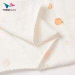 Baby Clothing Fabric