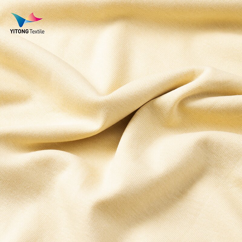 Viscose Polyester Fabric Manufacturer - Breathable