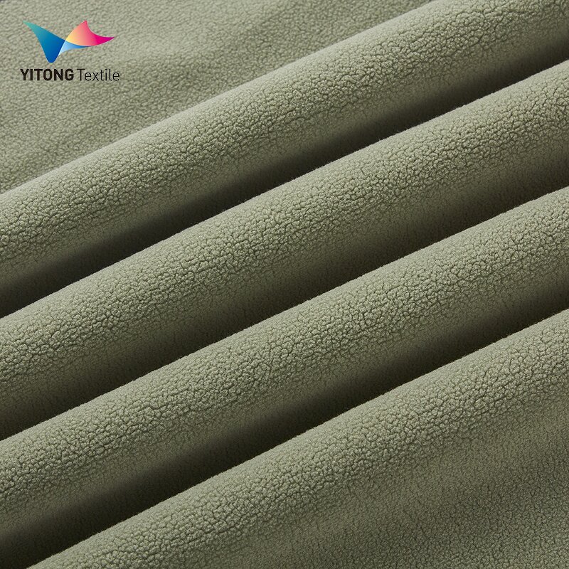 Sweatshirt Fabric Manufacturer - 300 GSM