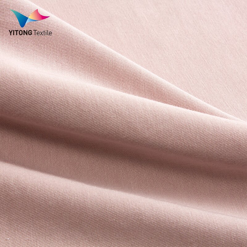 Modal Cotton Fabric Manufacturer - 190 GSM Plain