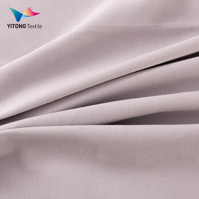 Mercerised Cotton Fabric Manufacturer - 220GSM