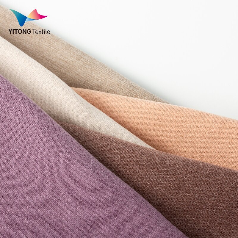 Sweater Fabric Manufacturer - Customized Knit