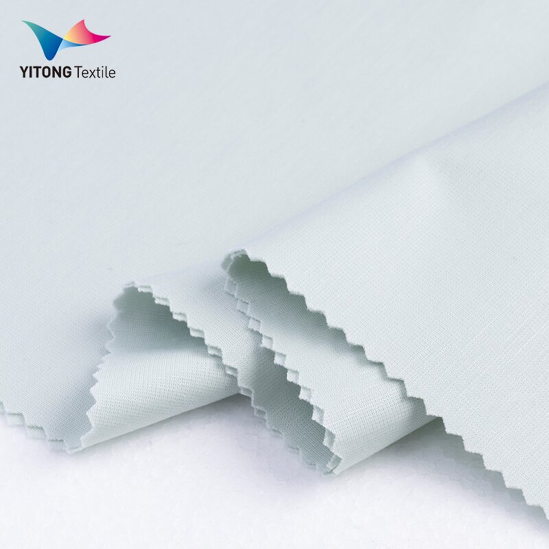 Cotton Nylon Fabric Manufacturer - 190 GSM