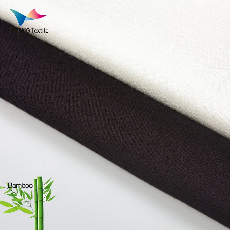 Bamboo Fabric Manufacturer - 180 GSM Oeko Tex