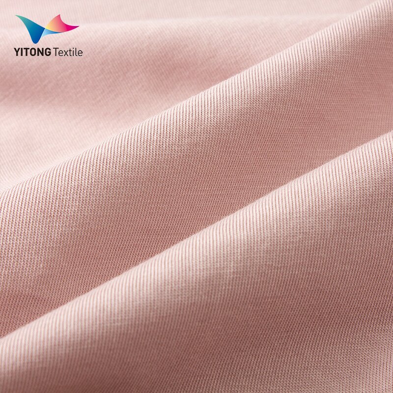 Modal Cotton Fabric Manufacturer - 190 GSM Plain
