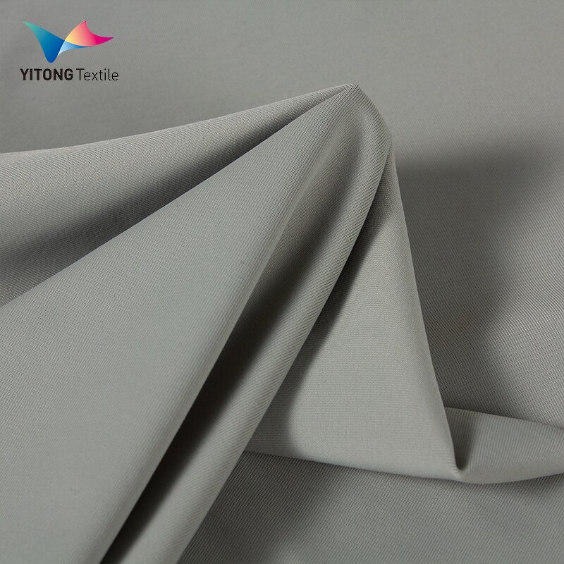 Nylon Spandex Fabric Manufacturer - 180 GSM 4 Way