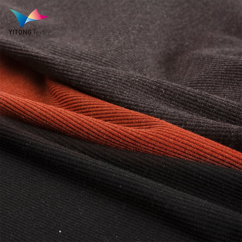 Viscose Cotton Fabric Manufacturer - 240 GSM OEM