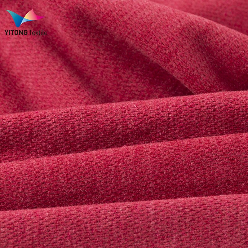 Thermal Fabric Manufacturer - 320 GSM Custom