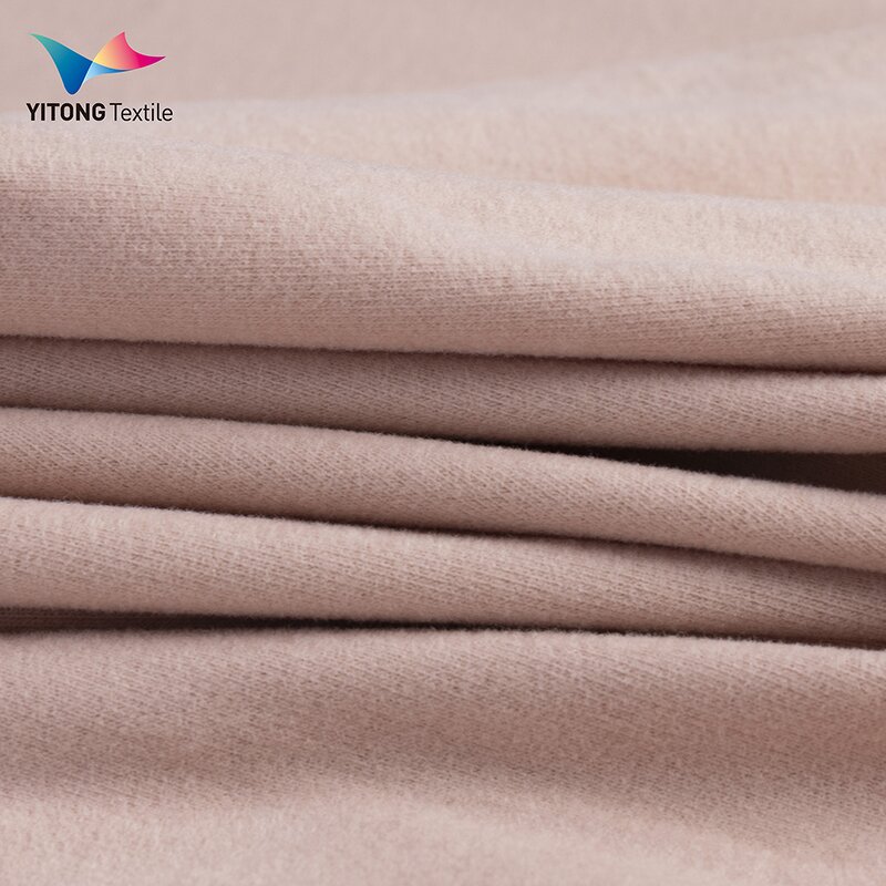 Cotton T Shirt Fabric Manufacturer - High Quality