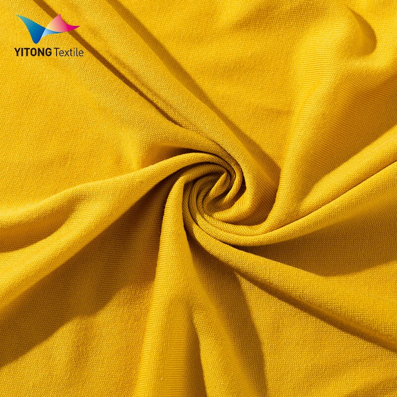 Sportswear Fabric Manufacturer - Cooling Touch