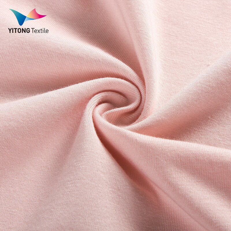 Bamboo Fabric Manufacturer - 180 GSM Custom