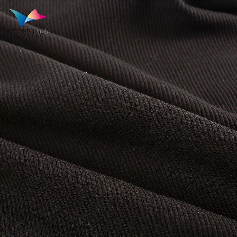Viscose Cotton Fabric Manufacturer - 240 GSM OEM