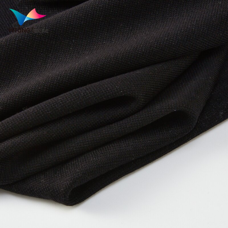 Rib Knit Fabric Manufacturer - Lyocell Blend