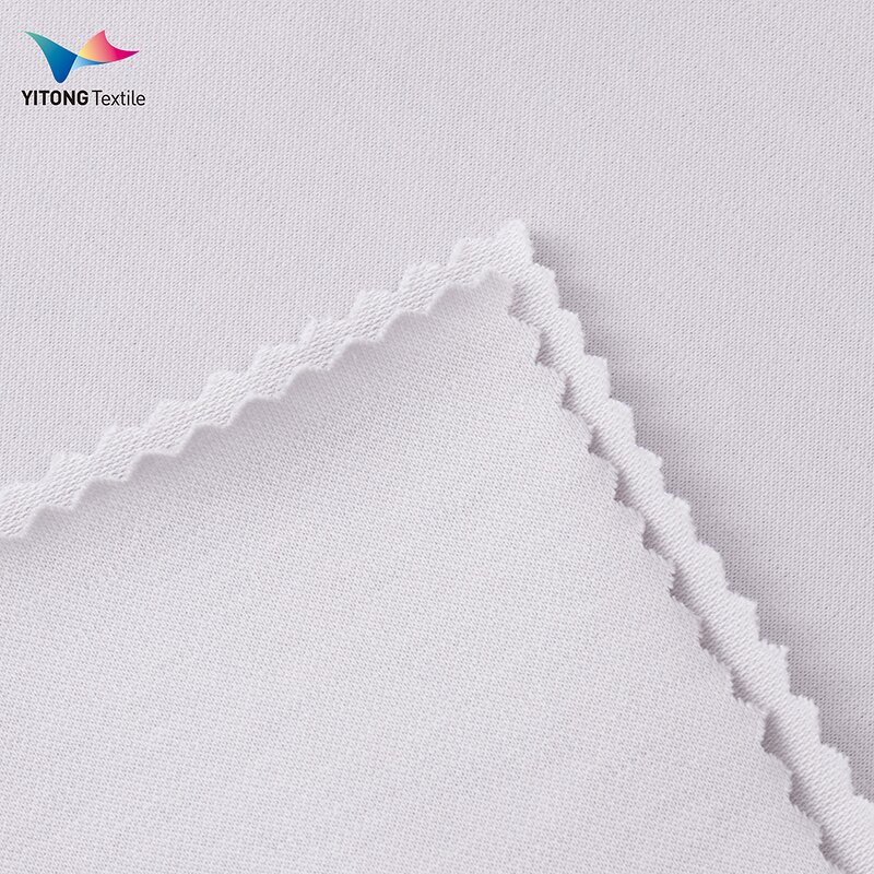 Jersey Cotton Fabric Manufacturer - Wholesale