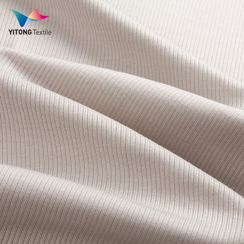 Cotton Knit Fabric Manufacturer - 230 GSM