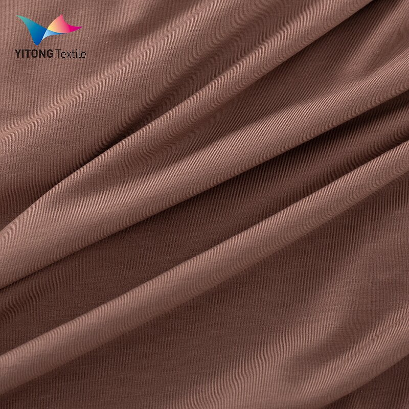Modal Blend Fabric Manufacturer - 175 GSM