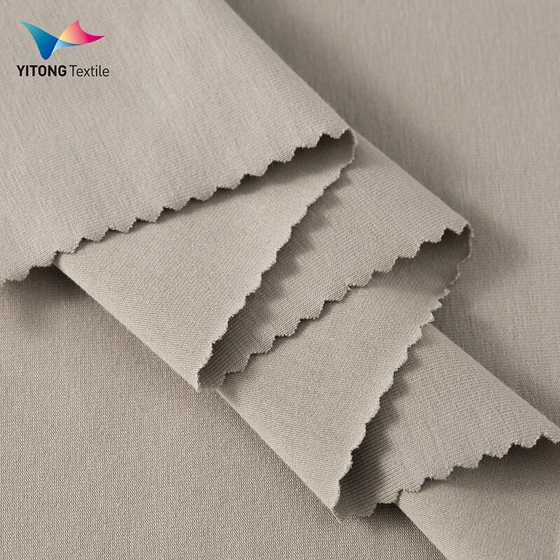 Cotton Knitted Fabric Manufacturer - 160 GSM