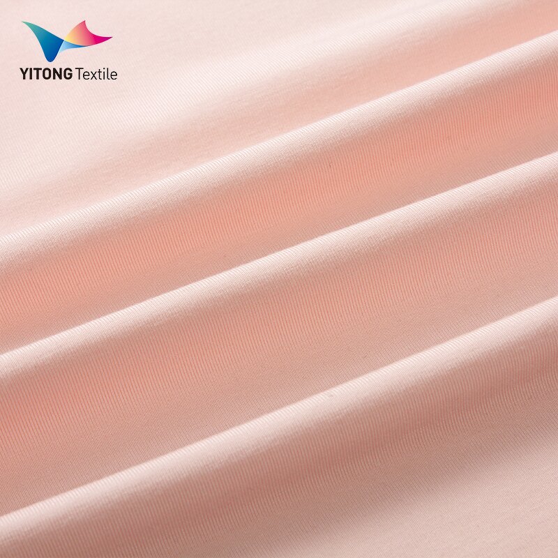 Viscose Spandex Fabric Manufacturer - 160 GSM