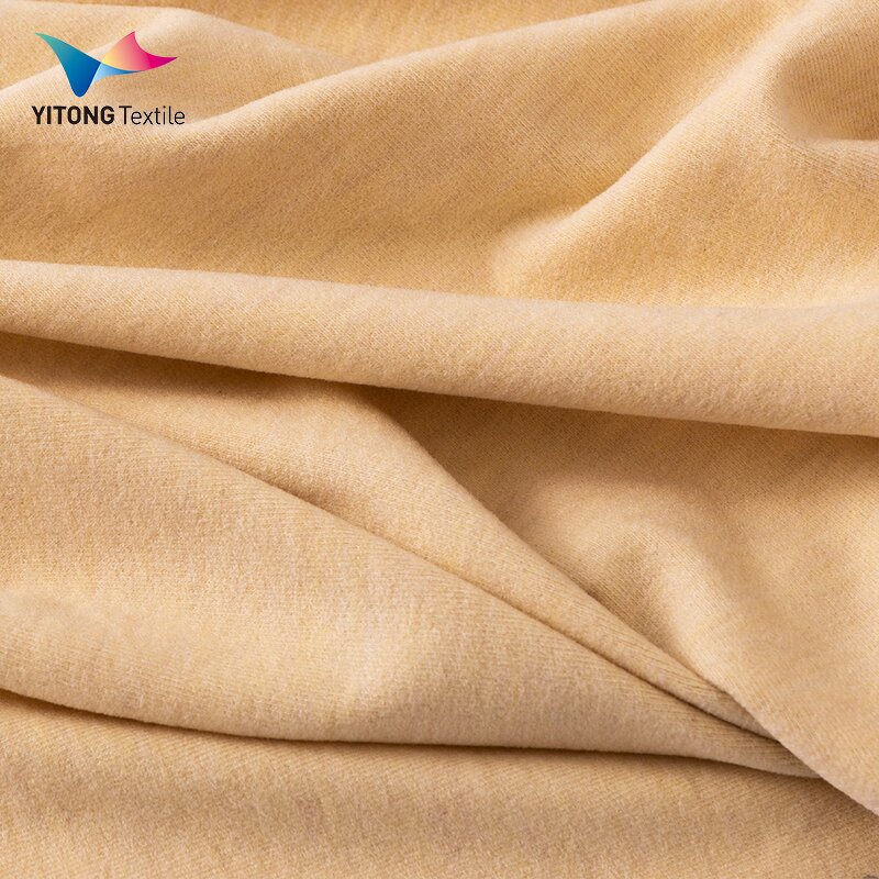 Merino Wool Fabric Manufacturer - 230 GSM Custom