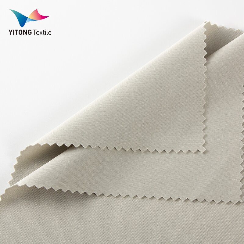 Nylon Spandex Fabric Manufacturer - Stretch OEM