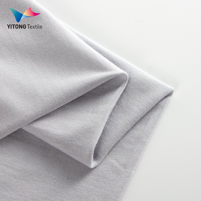 Micro Modal Fabric Manufacturer - 170 GSM OEM