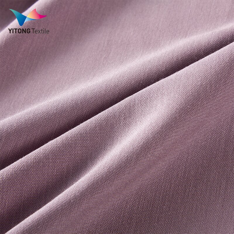 Sportswear Fabric Manufacturer - Stretch Nylon OEM