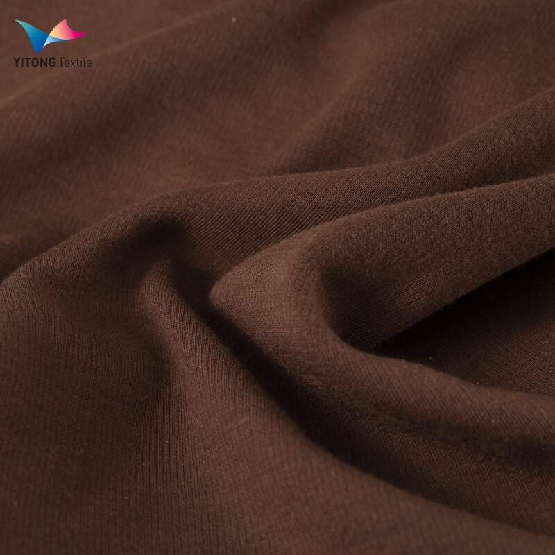 Cotton Fleece Fabric Manufacturer - 280 GSM