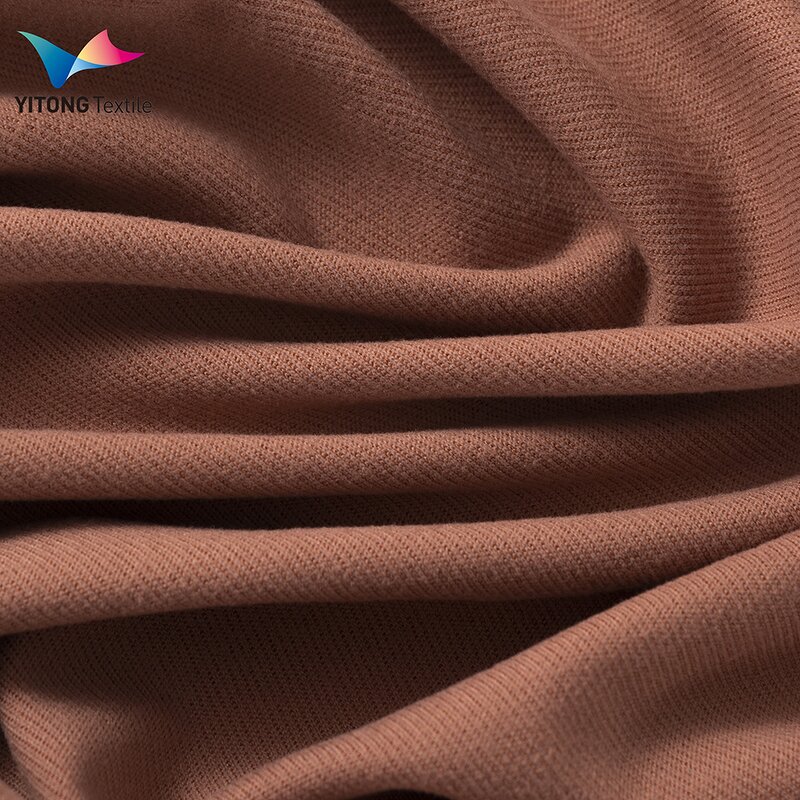 Recycled Polyester Fabric Manufacturer - 220 GSM
