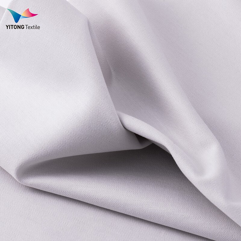 Jersey Cotton Fabric Manufacturer - Wholesale