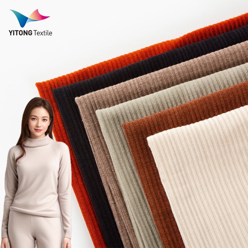 Jacquard Corduroy Fabric Manufacturer - 200 GSM
