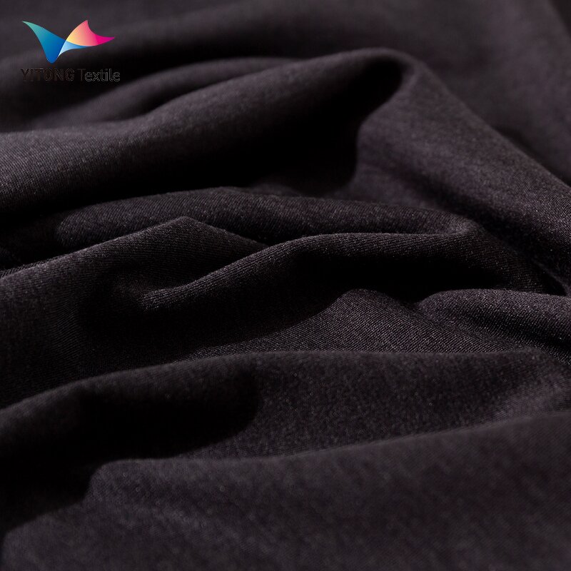 Interlock Knit Fabric Manufacturer - 220 GSM