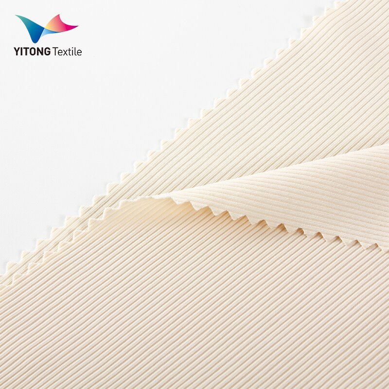 Nylon Spandex Fabric Manufacturer - 190 GSM 4 Way