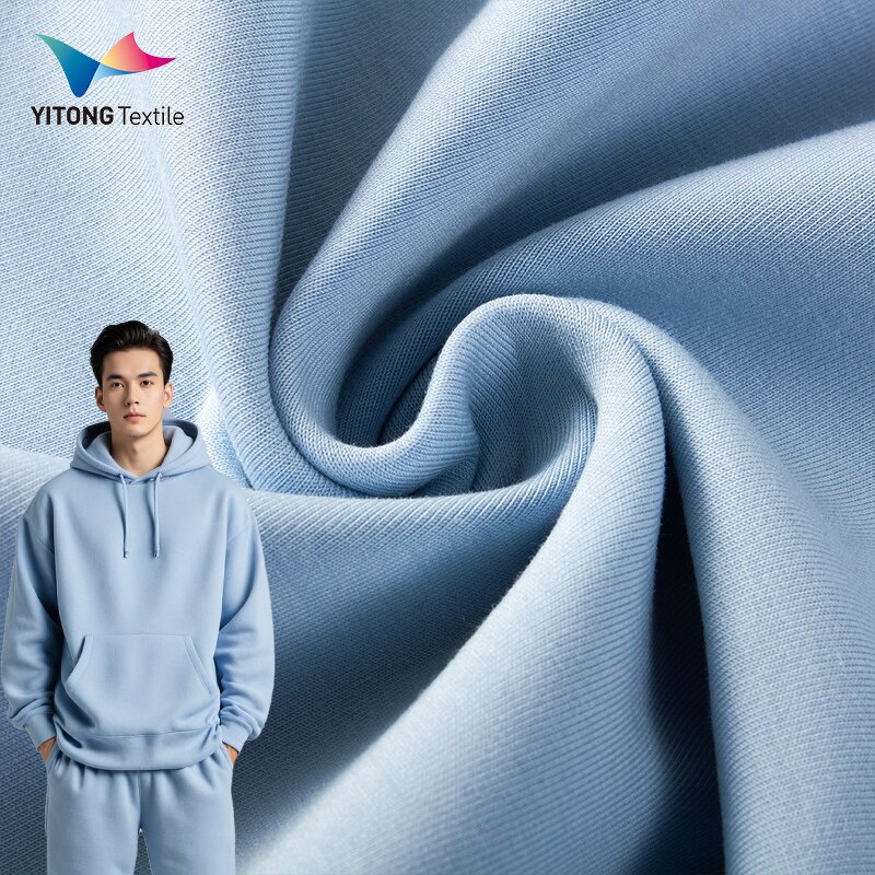 Knit Fabric Manufacturer - 40S/30D OEM