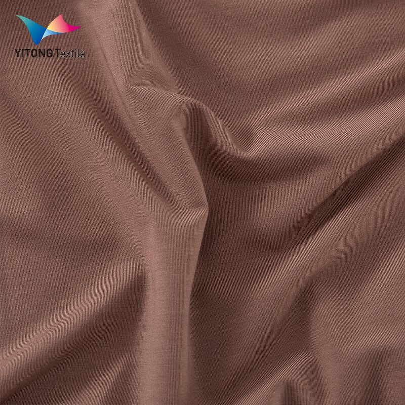 Modal Blend Fabric Manufacturer - 175 GSM
