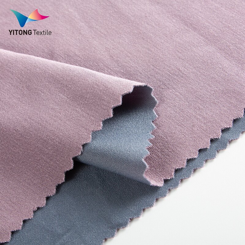 Sportswear Fabric Manufacturer - Stretch Nylon OEM